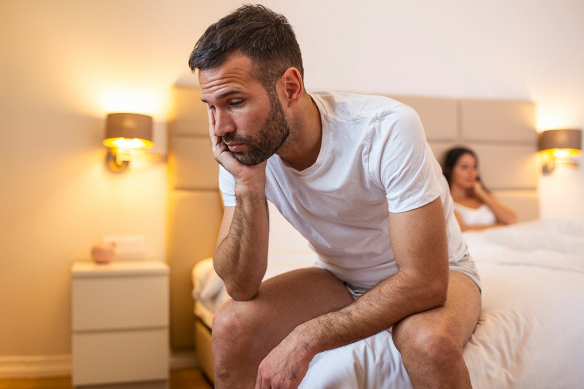 Mýty o mužské sexualitě, kterým je lepší nevěřit