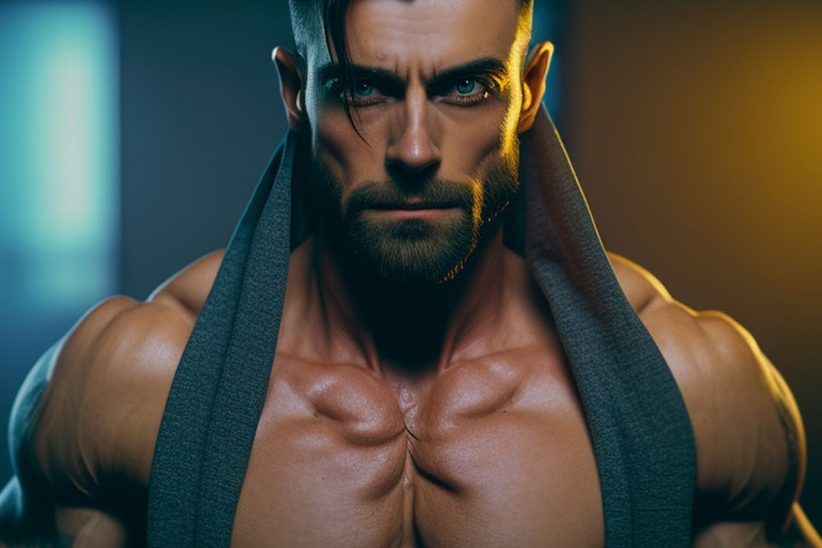 Vědecky ověření tipy: Jak zvýšit testosteron přirozeně